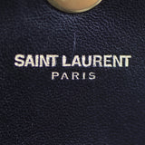 Saint Laurent Classic Monogram Baby Chain Bag Stamp