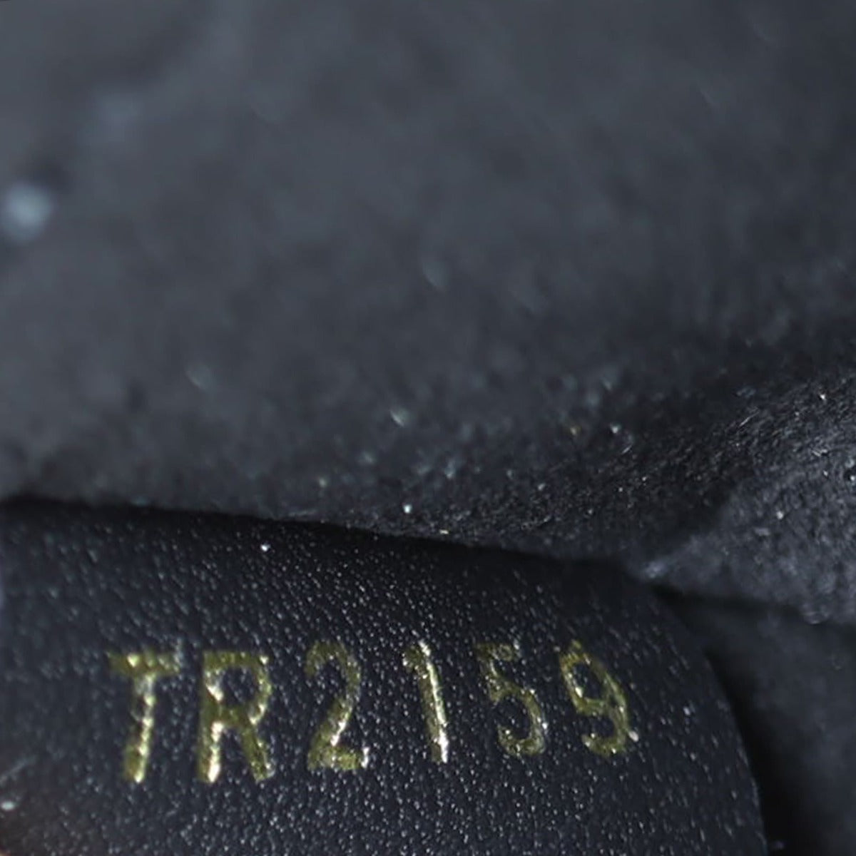 Louis Vuitton New Wave Camera Bag Date Code