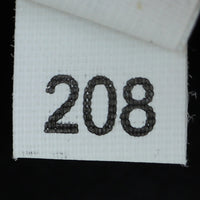 Prada Saffiano Lux Galleria Double Zip Tote Medium (black) Date Code