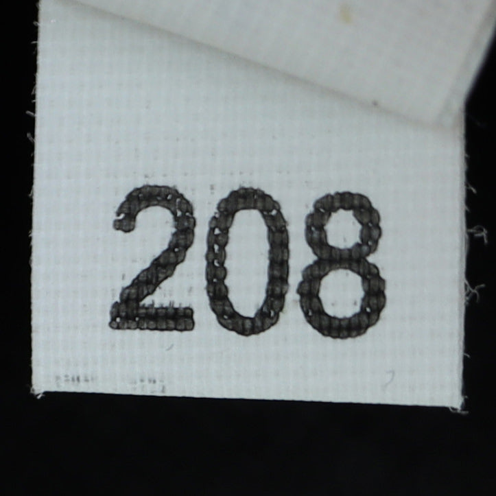 Prada Saffiano Lux Galleria Double Zip Tote Medium (black) Date Code