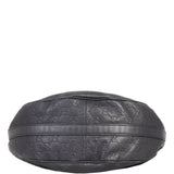 Gucci Guccissima GG Twins Hobo