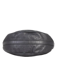 Gucci Guccissima GG Twins Hobo