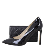 Chanel Classic Flap Long Wallet