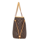 Louis Vuitton Neverfull MM Monogram