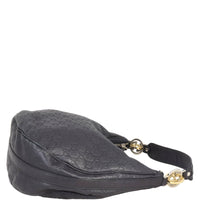 Gucci Guccissima GG Twins Hobo