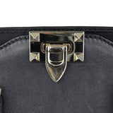 Valentino Rockstud Pagoda Tote