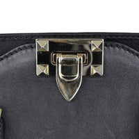 Valentino Rockstud Pagoda Tote