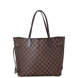 Louis Vuitton Neverfull MM Damier Ebene