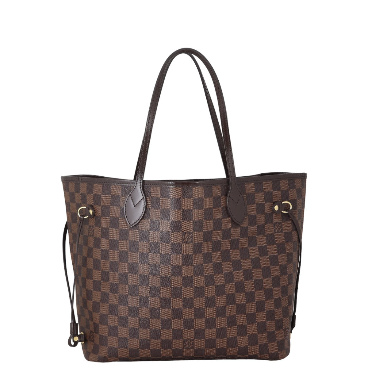 Louis Vuitton Neverfull MM Damier Ebene