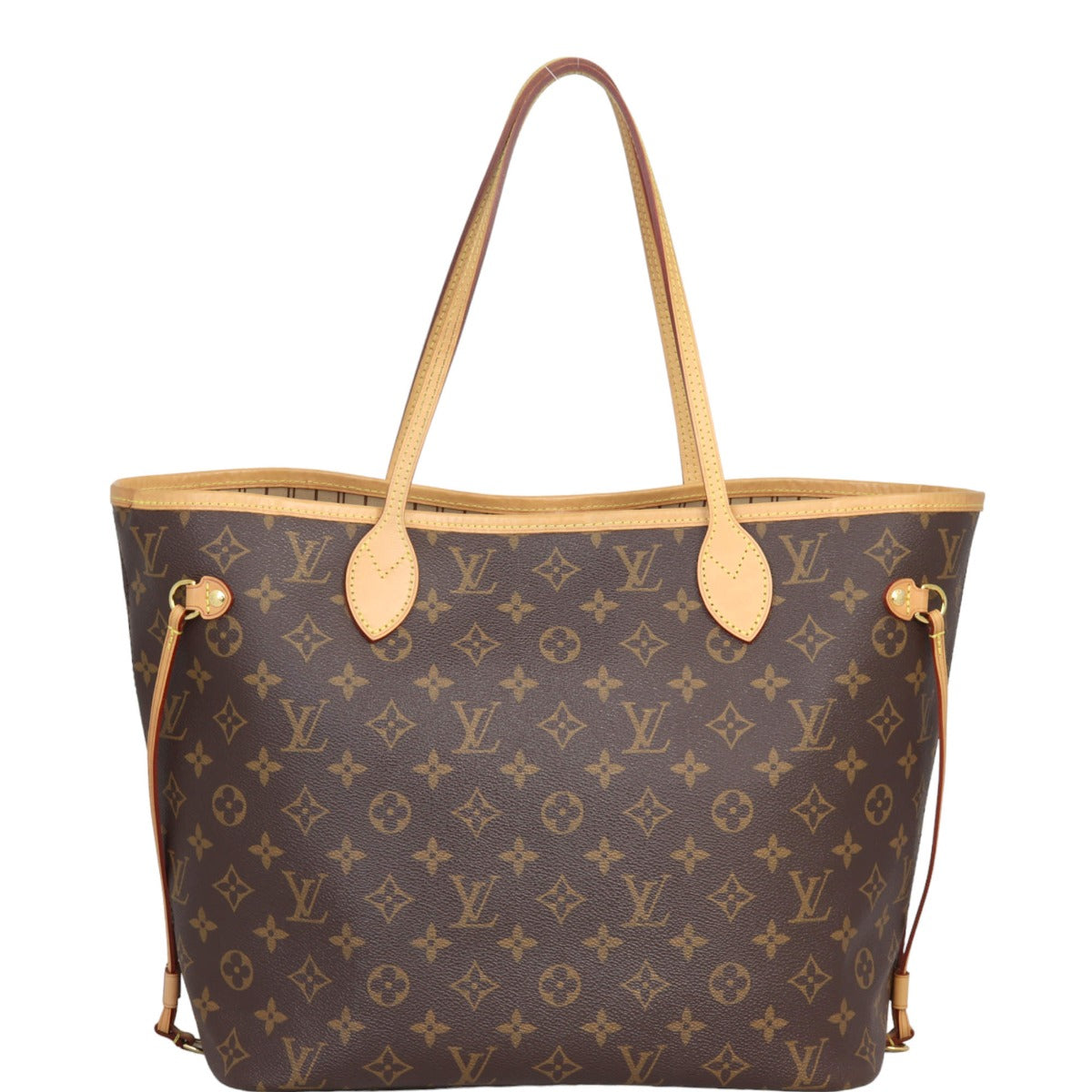 Louis Vuitton Neverfull MM Monogram