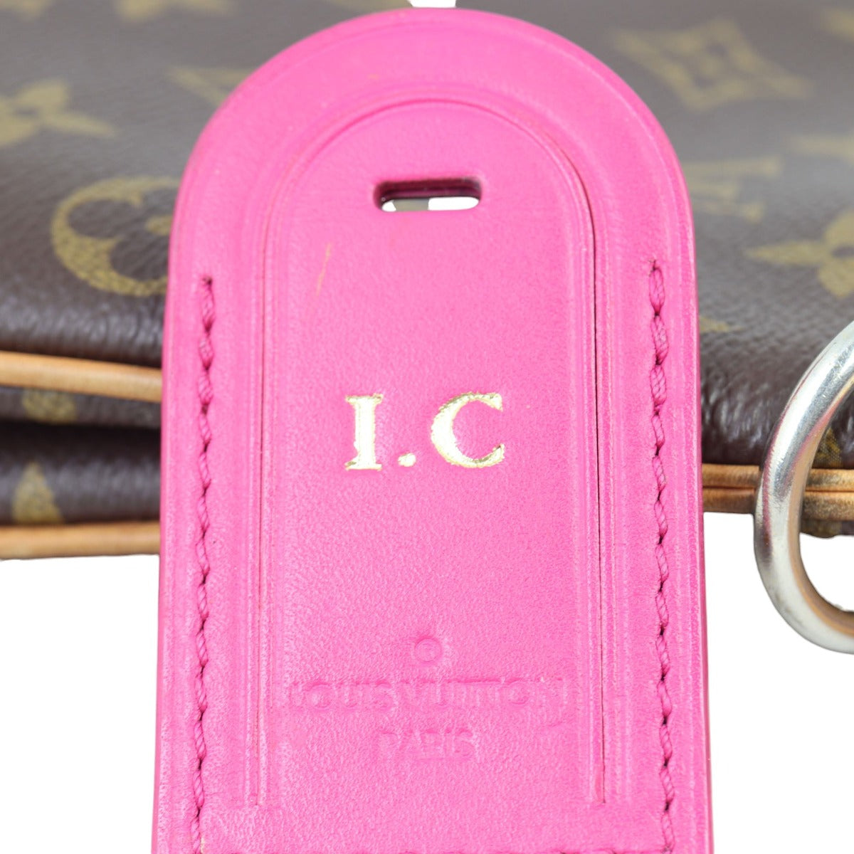 Louis Vuitton Lorette Monogram