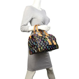 Louis Vuitton Speedy 30 Monogram Multicolore