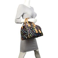 Louis Vuitton Speedy 30 Monogram Multicolore