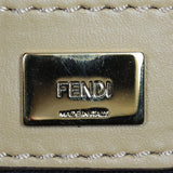 Fendi Flat Pouch Medium Hardware