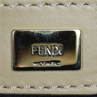 Fendi Flat Pouch Medium Hardware
