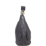 Gucci Guccissima GG Twins Hobo