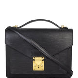 Louis Vuitton Monceau Epi