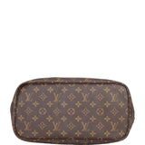 Louis Vuitton Neverfull MM Monogram