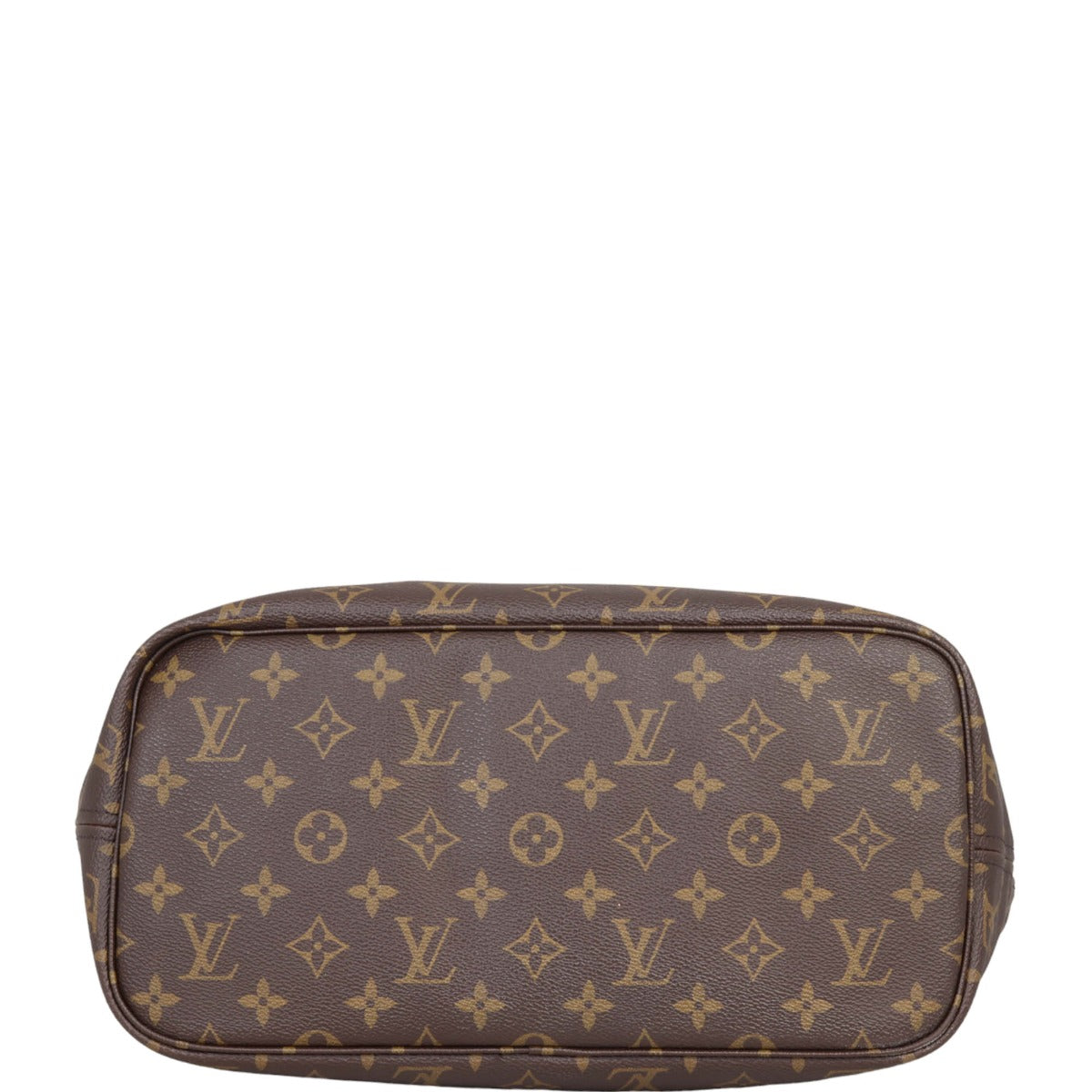 Louis Vuitton Neverfull MM Monogram