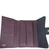 Chanel Classic Flap Long Wallet
