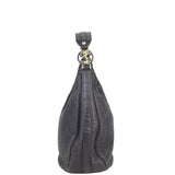 Gucci Guccissima GG Twins Hobo