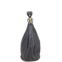 Gucci Guccissima GG Twins Hobo