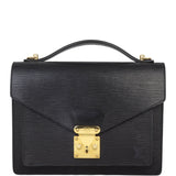 Louis Vuitton Monceau Epi