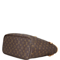 Louis Vuitton Neverfull MM Monogram