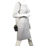 Chanel Chain Is More Flap Bag Small