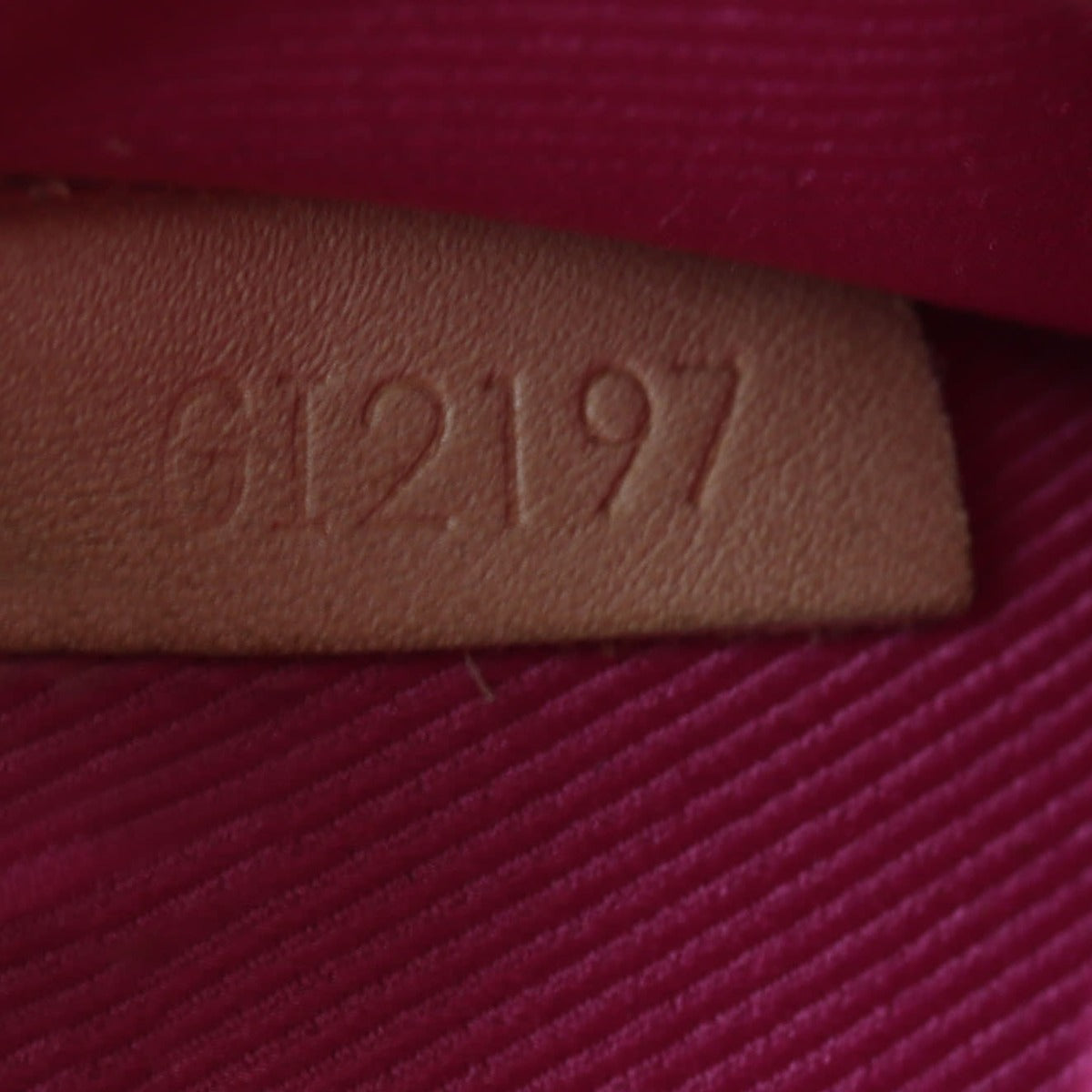 Louis Vuitton Lorette Monogram