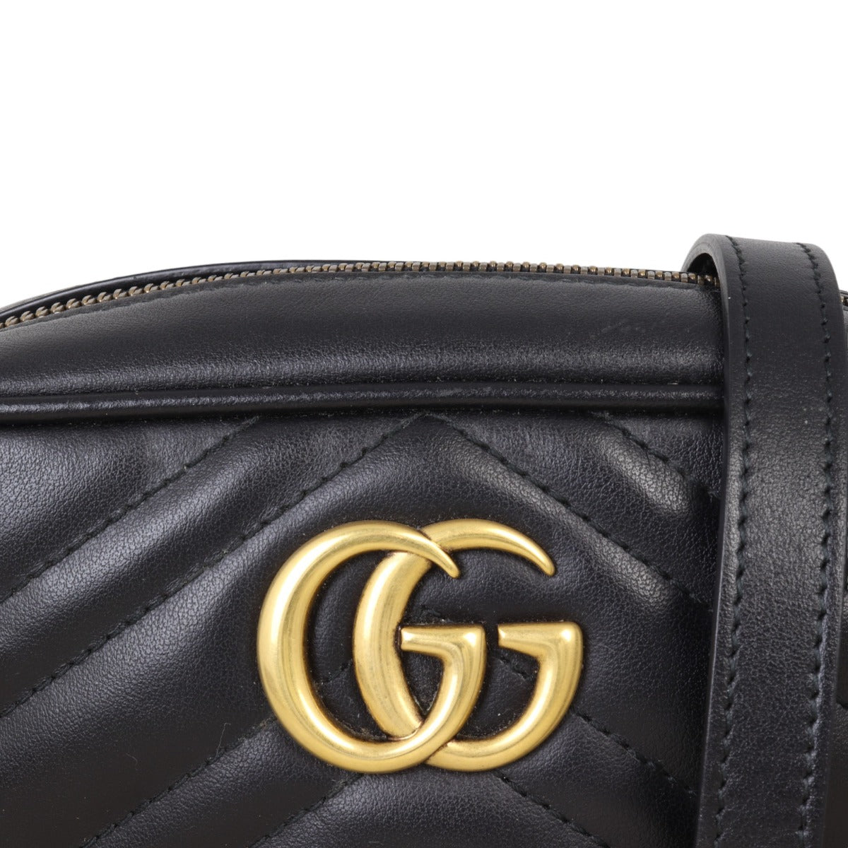 Gucci GG Marmont Mini Camera Bag