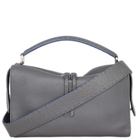 Fendi Lei Selleria Boston Bag