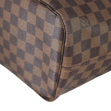 Louis Vuitton Neverfull MM Damier Ebene
