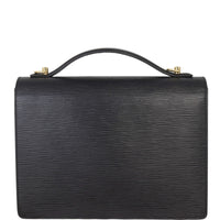 Louis Vuitton Monceau Epi