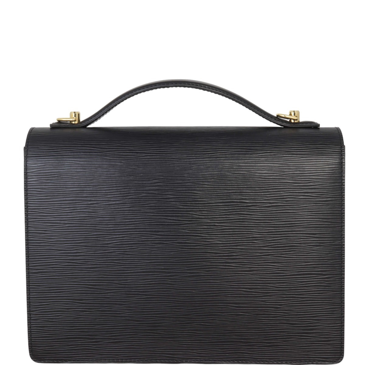 Louis Vuitton Monceau Epi