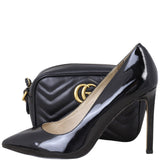 Gucci GG Marmont Mini Camera Bag