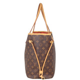 Louis Vuitton Neverfull MM Monogram