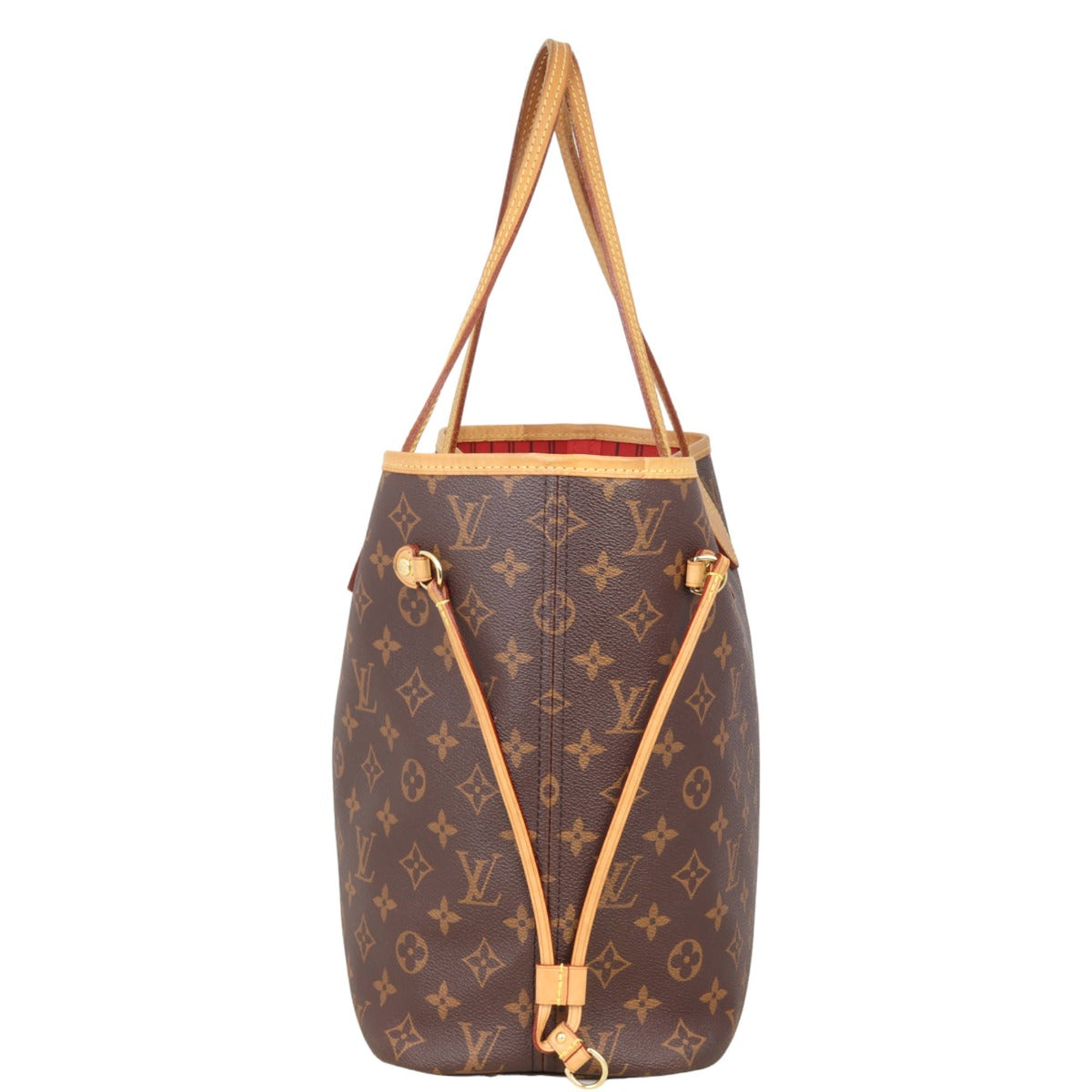 Louis Vuitton Neverfull MM Monogram