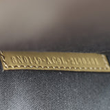 Fendi Flat Pouch Medium Date Code