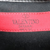 Valentino Rockstud Pagoda Tote