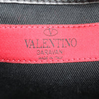 Valentino Rockstud Pagoda Tote