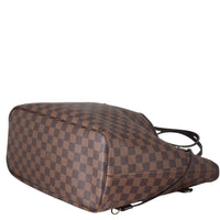 Louis Vuitton Neverfull MM Damier Ebene