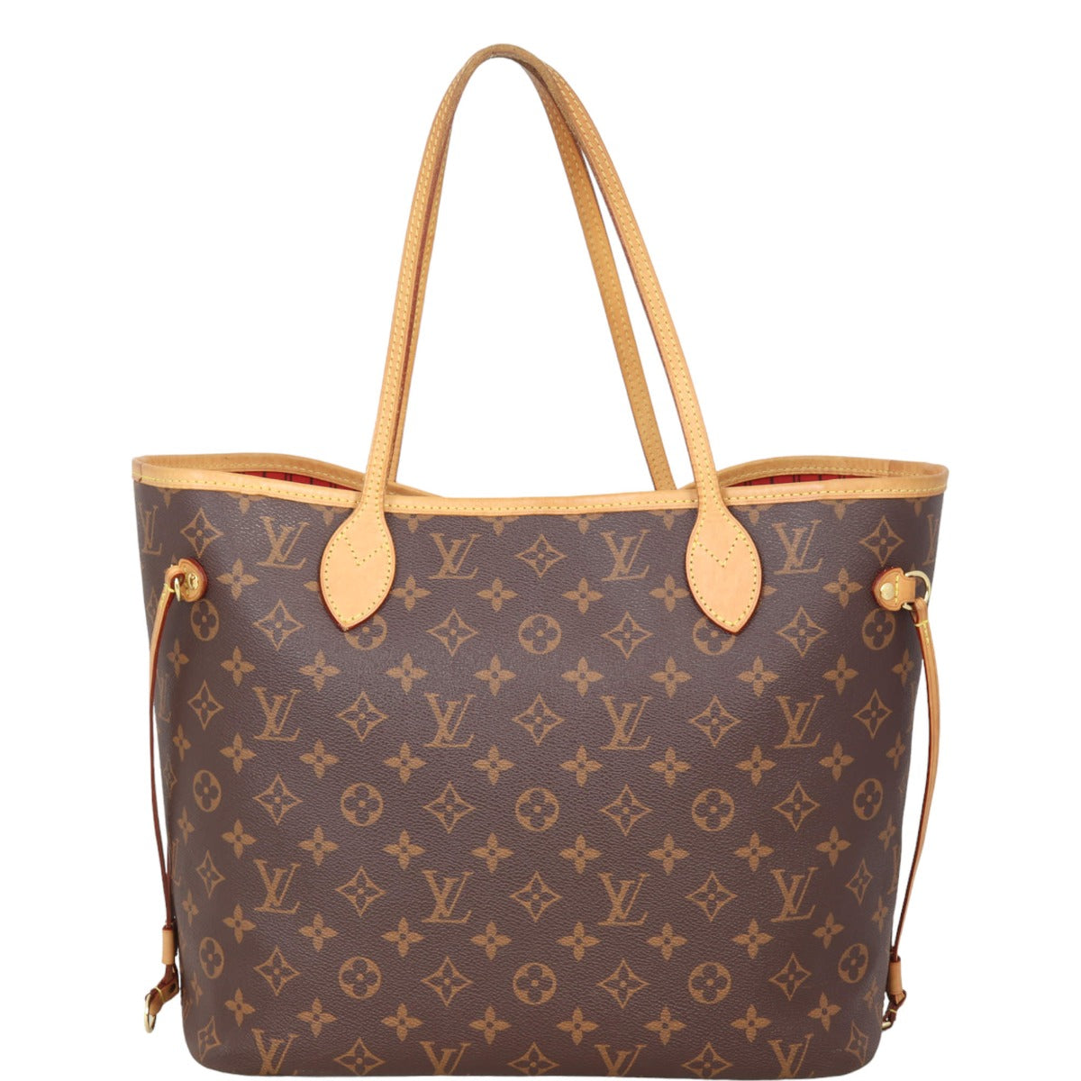 Louis Vuitton Neverfull MM Monogram