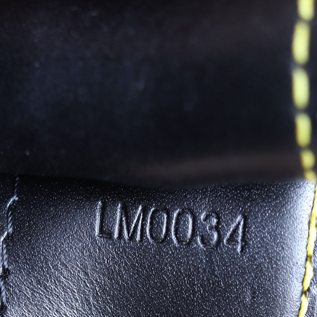 Louis Vuitton Suhali Le Talentueux Date Code
