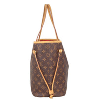 Louis Vuitton Neverfull MM Monogram