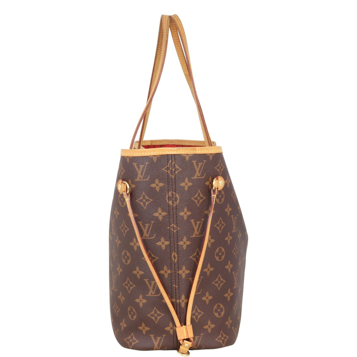 Louis Vuitton Neverfull MM Monogram