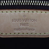 Louis Vuitton Brea MM Monogram Vernis Interior Stamp
