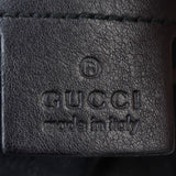 Gucci Guccissima GG Twins Hobo