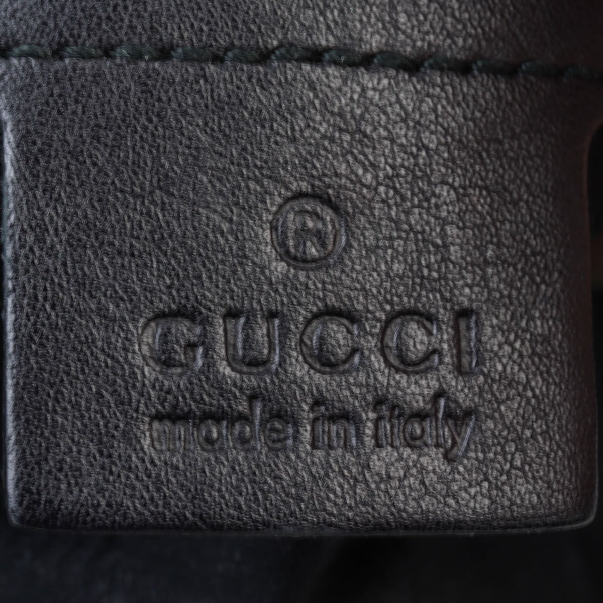 Gucci Guccissima GG Twins Hobo