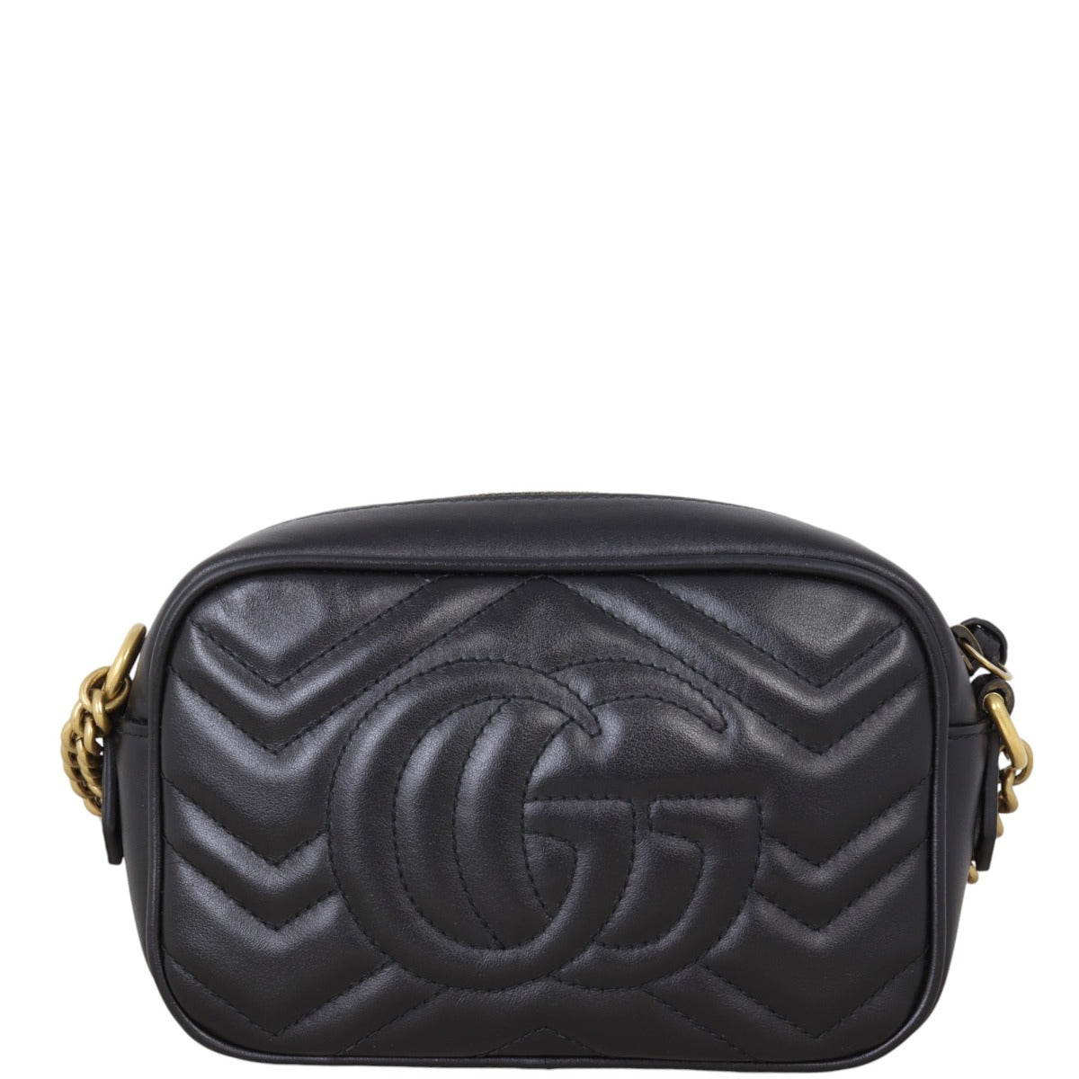 Gucci GG Marmont Mini Camera Bag